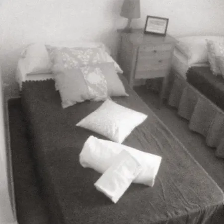 Casa Testaccio ローマ