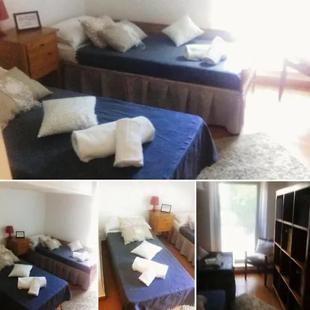 Casa Testaccio アパート