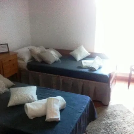 Apartament Casa Testaccio *