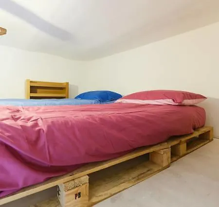 Apartament Casa Testaccio