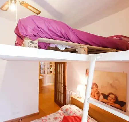 Casa Testaccio Rzym