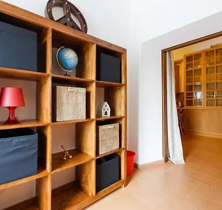 Casa Testaccio * ローマ