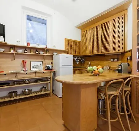 Apartament Casa Testaccio *