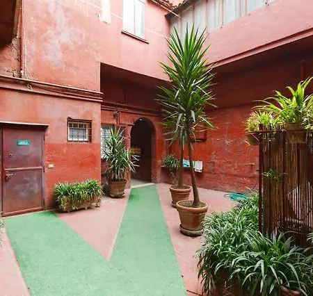Casa Testaccio *