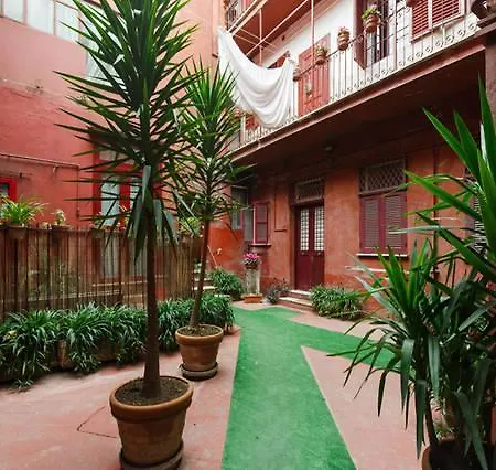 Casa Testaccio * ローマ