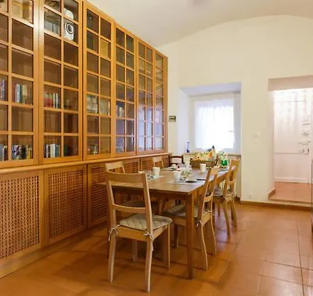 Casa Testaccio ローマ