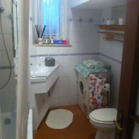 アパート Casa Testaccio *