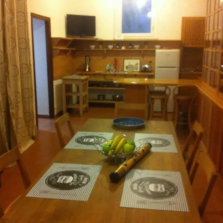 Casa Testaccio Apartament Rzym