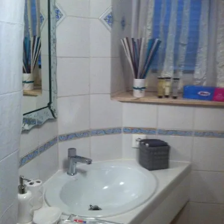アパート Casa Testaccio *
