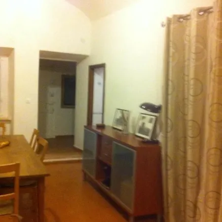 Casa Testaccio *