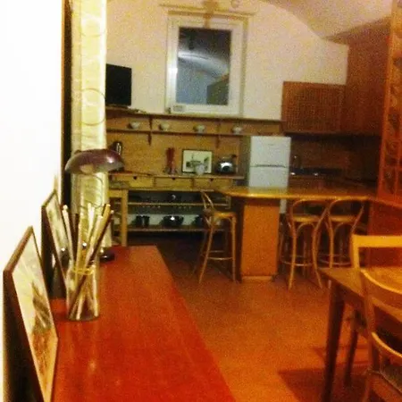 Casa Testaccio * ローマ