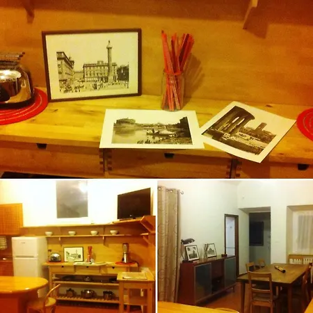 Apartament Casa Testaccio