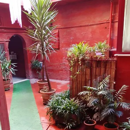 Casa Testaccio Apartament *
